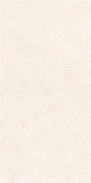 Overland Marfil 12x24 Polished Marble Look Porcelain Tile
