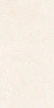 Overland Marfil 12x24 Polished Marble Look Porcelain Tile