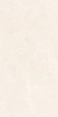 Overland Marfil 12x24 Polished Marble Look Porcelain Tile