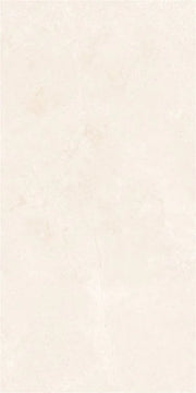 Overland Marfil 12x24 Polished Marble Look Porcelain Tile