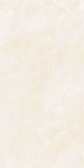 Overland Marfil 24x48 Polished Marble Look Porcelain Tile