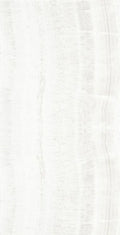 Overland Onyx White 24x48 Matte Onyx Look Porcelain Tile