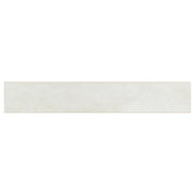 Oxide Blanc 24x48 Matte Porcelain Concrete Look Floor Tile