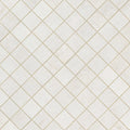 Oxide Blanc 2x2 Matte Porcelain Concrete Look Mosaic Tile