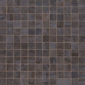 Oxide Iron 2x2 Matte Porcelain Concrete Look Mosaic Tile
