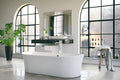 Oxide Magnetite 12x24 Matte Porcelain Tile