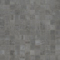 Oxide Magnetite 2x2 Matte Porcelain Mosaic Tile