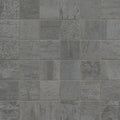 Oxide Magnetite 2x2 Matte Porcelain Mosaic Tile
