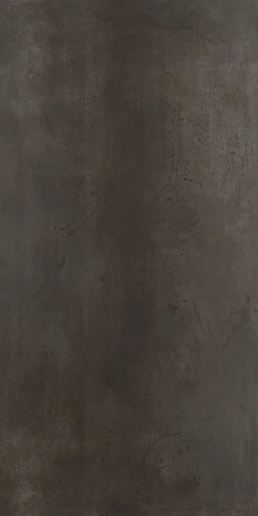 Oxyde Dark 12x24 Metal Look Porcelain Tile
