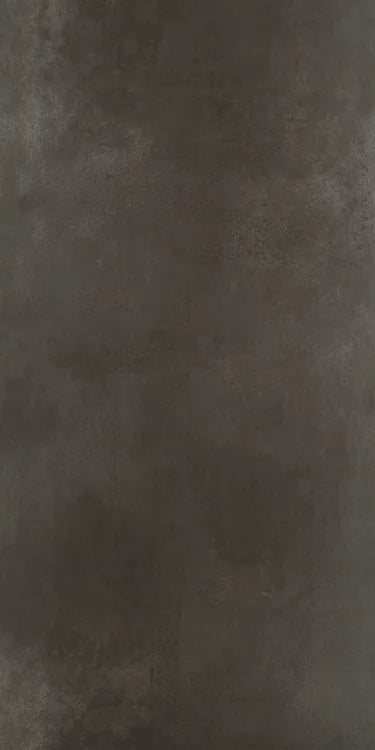 Oxyde Dark 12x24 Metal Look Porcelain Tile