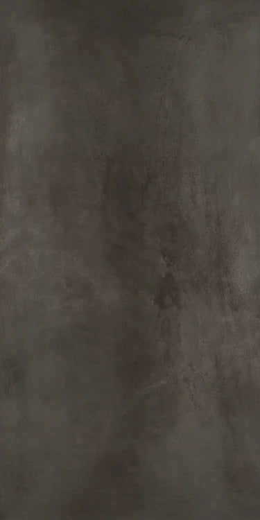 Oxyde Dark 12x24 Metal Look Porcelain Tile