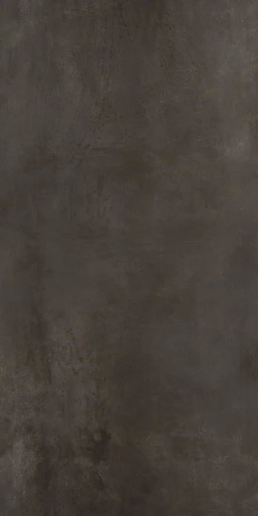 Oxyde Dark 12x24 Metal Look Porcelain Tile