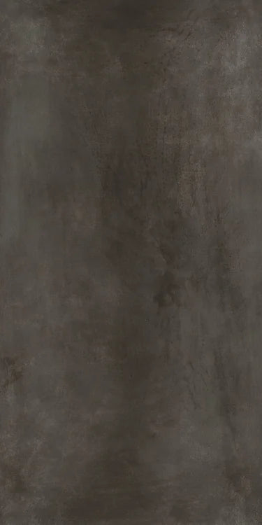 Oxyde Dark 12x24 Metal Look Porcelain Tile