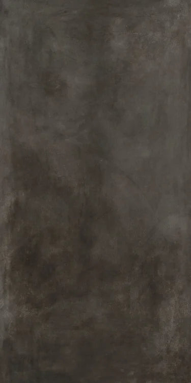 Oxyde Dark 12x24 Metal Look Porcelain Tile