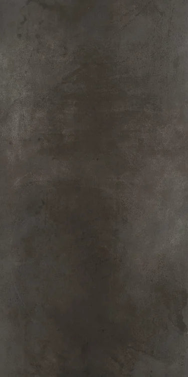Oxyde Dark 12x24 Metal Look Porcelain Tile