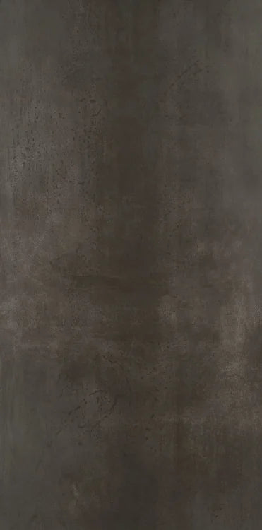 Oxyde Dark 12x24 Metal Look Porcelain Tile