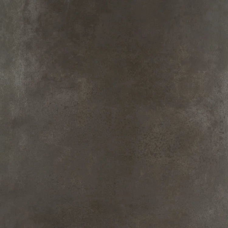 Oxyde Dark 30x30 Metal Look Porcelain Tile