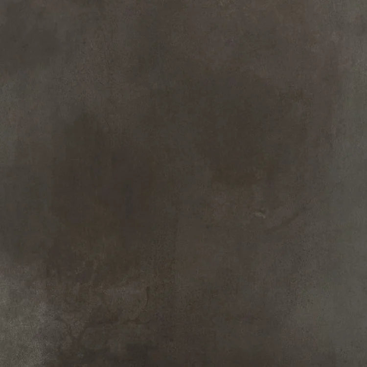 Oxyde Dark 30x30 Metal Look Porcelain Tile