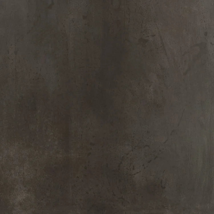 Oxyde Dark 30x30 Metal Look Porcelain Tile