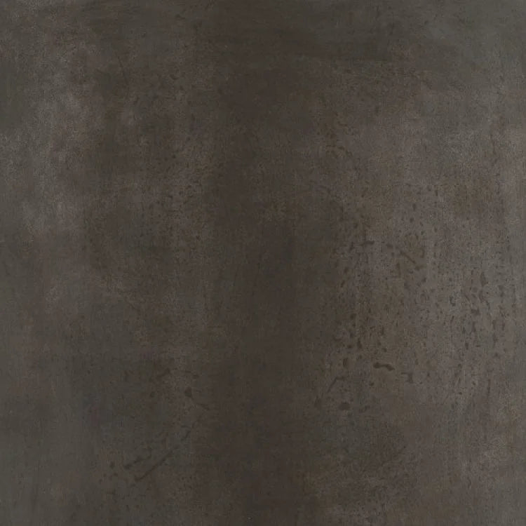 Oxyde Dark 30x30 Metal Look Porcelain Tile