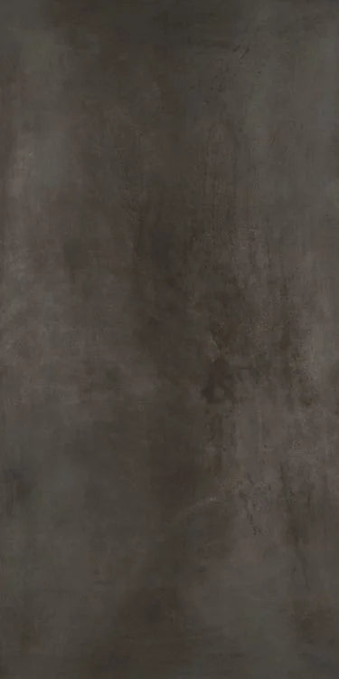 Oxyde Dark 30x60 Metal Look Porcelain Tile