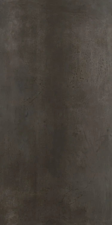Oxyde Dark 30x60 Metal Look Porcelain Tile