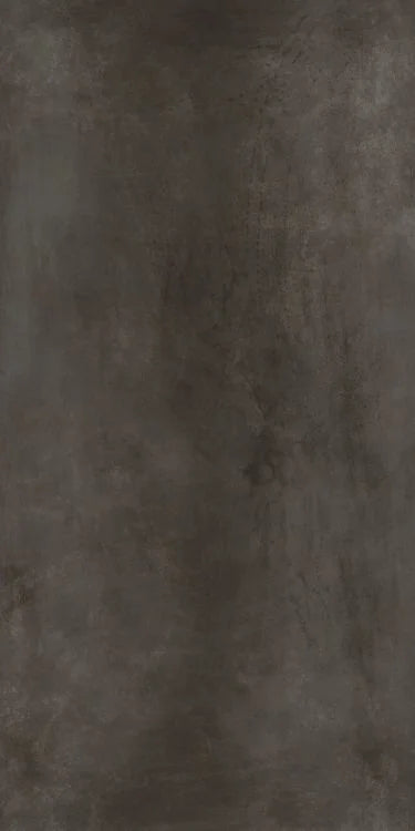 Oxyde Dark 30x60 Metal Look Porcelain Tile