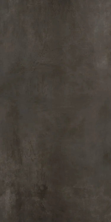 Oxyde Dark 30x60 Metal Look Porcelain Tile