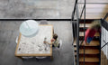 Oxyde Light STR 30x30 Porcelain Tile