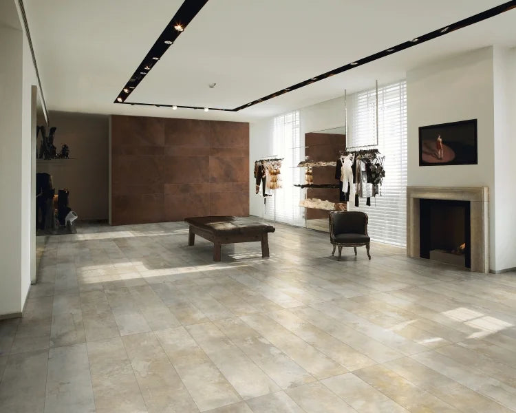 Oxyde Rust 30x60 Porcelain Tile