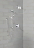 Oyster Gray 4x12 Glass Tile
