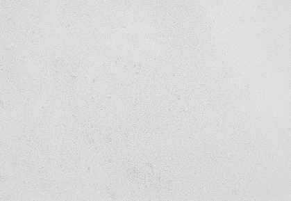 Close-up of White Marble Leather (Sandblasted & Brushed) 12 x 24 x 1.25 Paver, in White tones.