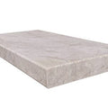 Natural Verona Marble Leather (Sandblasted & Brushed) 12 x 24 x 1.25 Paver