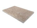 Noce Travertine Tumbled 16 x 24 x 1.25 Paver
