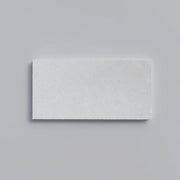 Close-up of Desert Sand Limestone Tumbled 12 x 24 x 1.25 Paver, in Desert Sand tones.