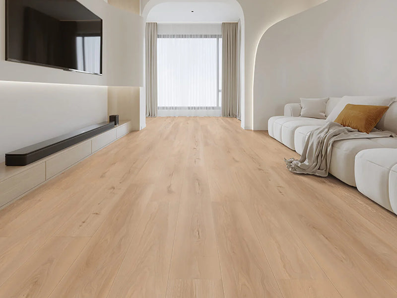 Pacific Vineyard Kiona 7.67xRL (up to 71.85) AC4 Oak Laminate Flooring