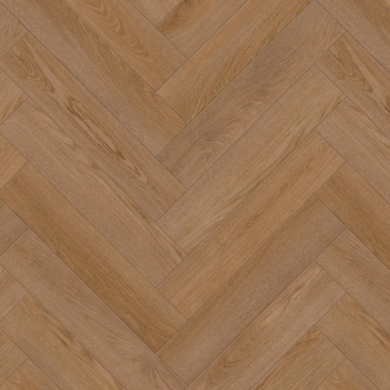 Painted Sky Daybreak 7x25x5 Herringbone 2mm EVA Foam Waterproof Flooring