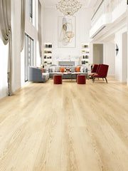 Painted Sky Del Sol 7x72 30mil EIR w/EVA Foam SPC Core Vinyl Plank Flooring