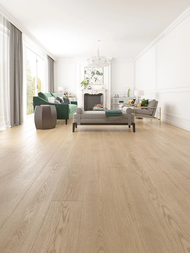 Painted Sky Spectacle 9.25x72 7mm 30mil EIR w/EVA Foam SPC Core Vinyl Plank Flooring