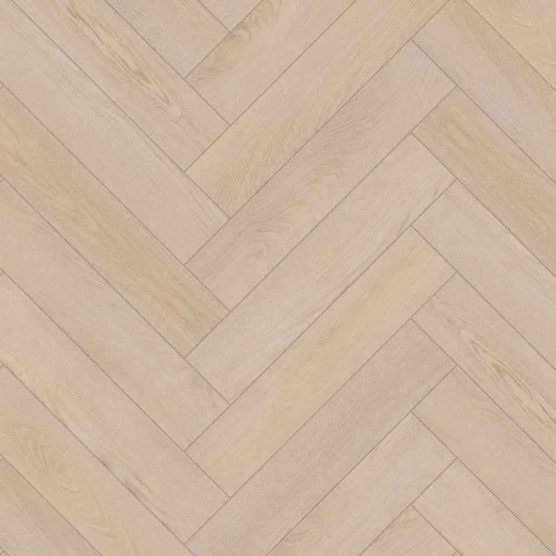 Painted Sky Sunrise 7x25x5 Herringbone 2mm EVA Foam Waterproof Flooring