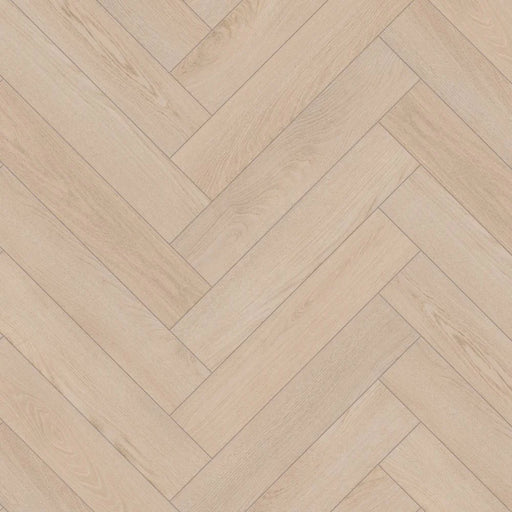 Painted Sky Sunrise 7x25x5 Herringbone 2mm EVA Foam Waterproof Flooring