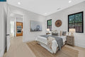 Painted Sky Sunrise 7x72 30mil EIR w/EVA Foam SPC Core Vinyl Plank Flooring