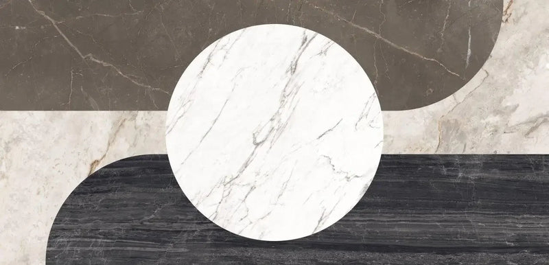 Palace 1 Up 48x98 Glazed Porcelain Slab