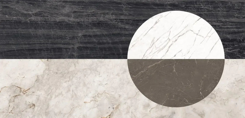 Palace 3 Up 48x98 Glazed Porcelain Slab