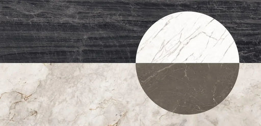 Palace 3 Up 48x98 Glazed Porcelain Slab