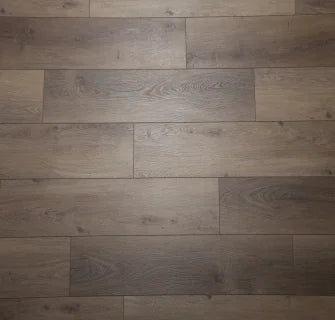 Paladin Scotch Oak 9x48 6mm 20mil Ceramic Bead Waterproof Rigid Core LVT Flooring