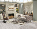 Palmetto Bianco 6x36 Matte Wood Look Porcelain Plank