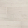 Palmetto Bianco 6x36 Matte Wood Look Porcelain Plank