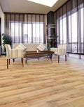 Palmetto Cognac 6x36 Matte Porcelain Wood Look Floor Plank