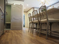 Palmetto Cognac 6x36 Matte Porcelain Wood Look Floor Plank